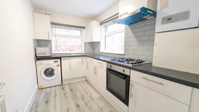 Alferton Road, Nottingham, NG7, photo 1