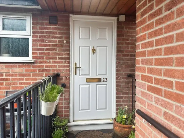 Sarson Street, Quorn, LE12, photo 1