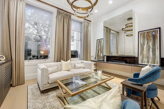 Courtfield Gardens, South Kensington, London, SW5 0PA, photo 1