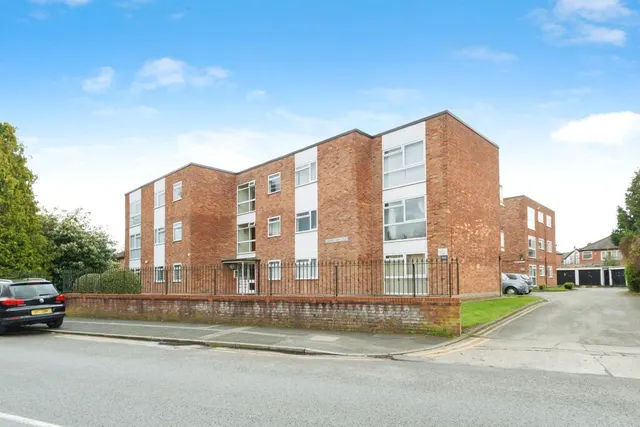 Fog Lane, Didsbury, M20, photo 1