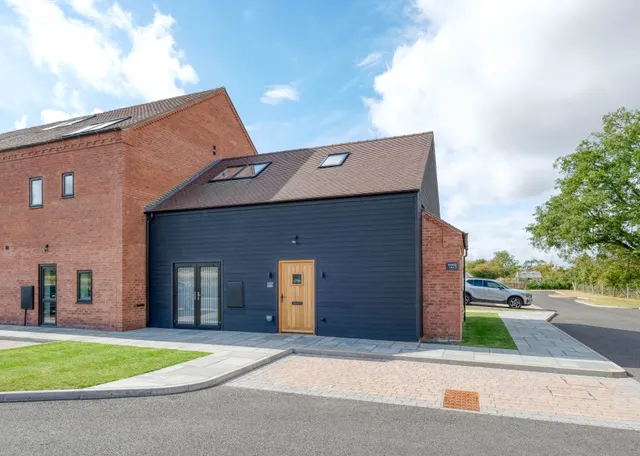 Droitwich Road, Bradley Green, B96, photo 1