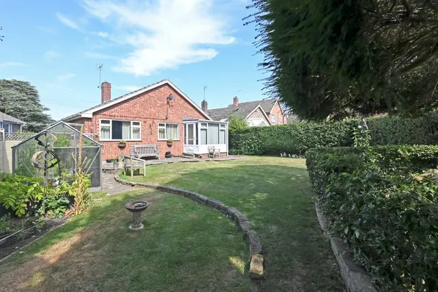 Tadcaster Road, York, YO24, photo 2