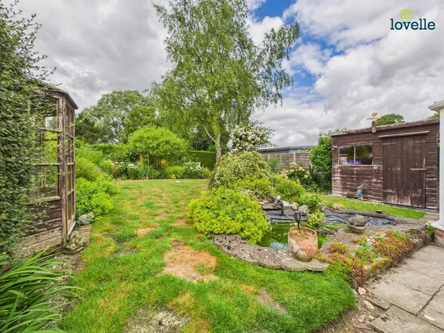 Grimsby Road, Binbrook, LN8, photo 2