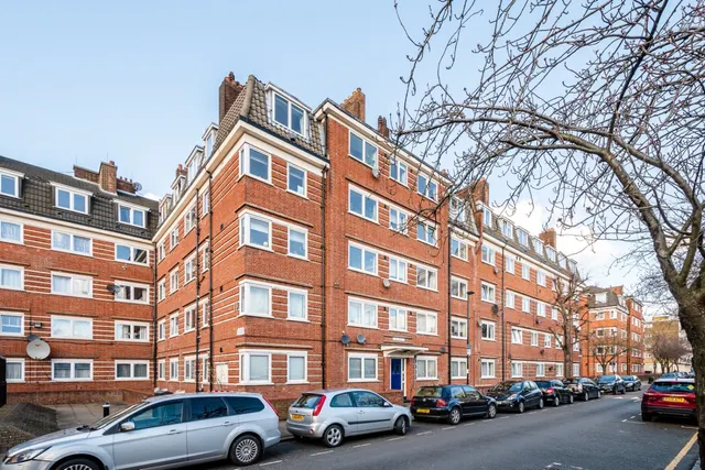 Digby Street, London, E2, photo 1