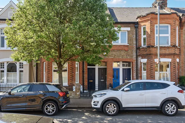 Felsham Road, Putney, London, SW15, photo 1