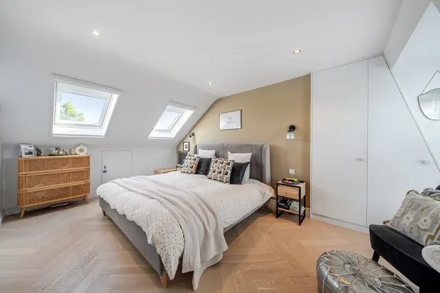 Photo 2 — Felsham Road, Putney, London, SW15