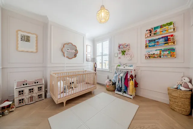 Photo 3 — Felsham Road, Putney, London, SW15