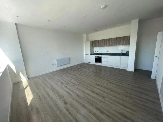 Normandy House, Basingstoke, RG21, photo 3