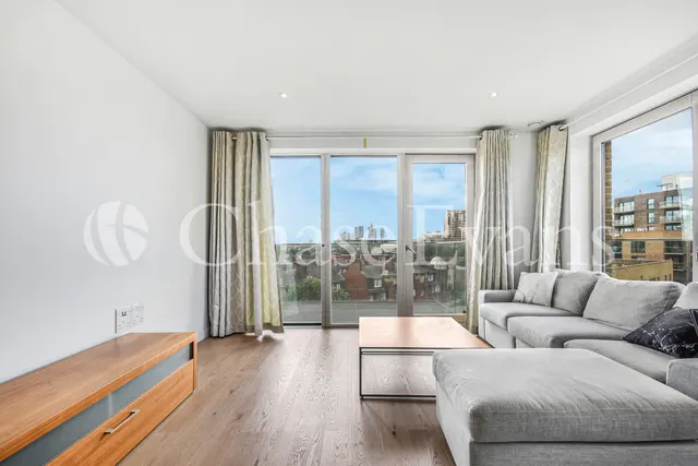 Trafalgar Place, Elephant & Castle, SE17, photo 2