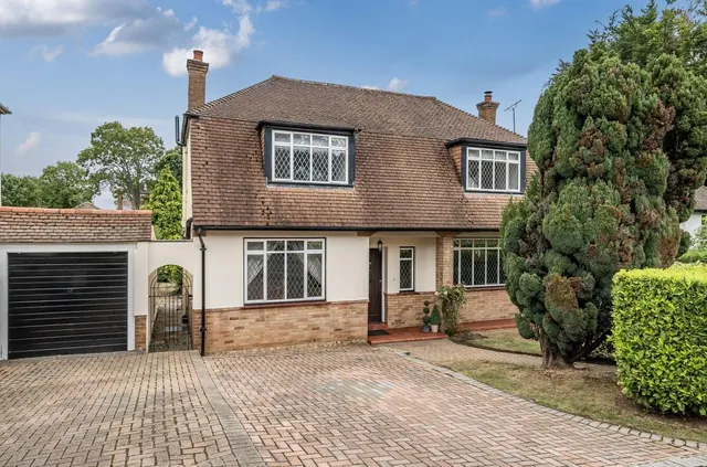 Fullerton Road, Carshalton, SM5 4JU, photo 1