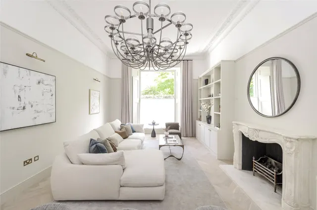 Pembridge Gardens, Notting Hill, W2, photo 1
