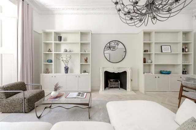 Pembridge Gardens, Notting Hill, W2, photo 2