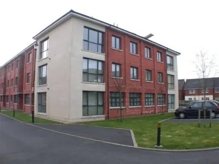 Old Bakers Court, Belfast, BT6, photo 1