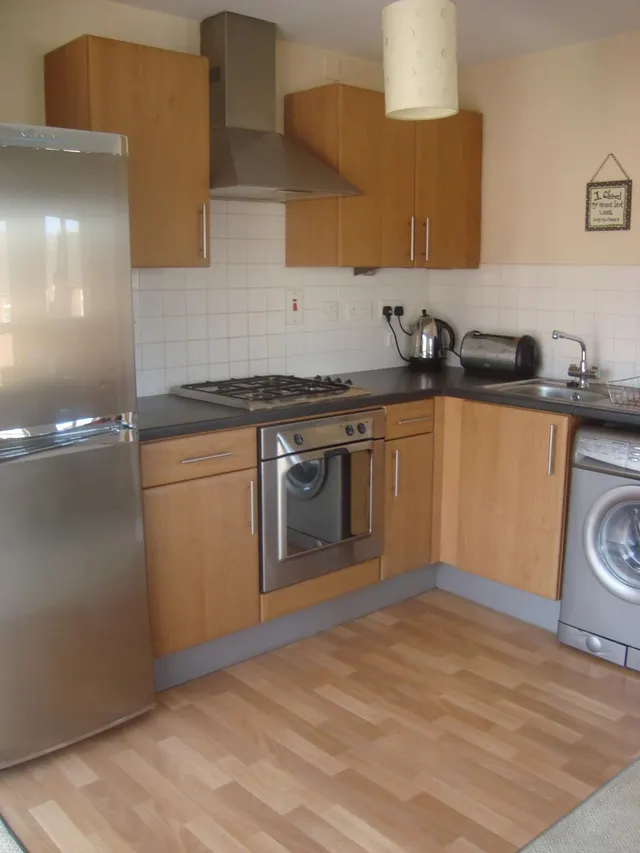 Old Bakers Court, Belfast, BT6, photo 3