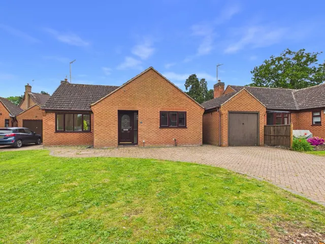Bennett Drive, Warwick, CV34, photo 3