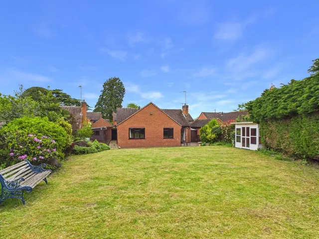 Bennett Drive, Warwick, CV34, photo 1