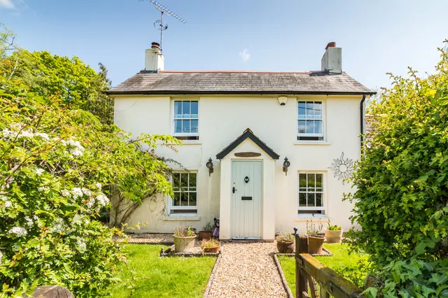 The Cottage Bartley Road, Woodlands, Southampton, Southampton, SO40 7GP, photo 1