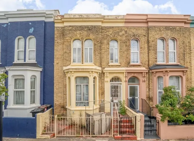Elderfield Road, Clapton, E5, photo 1