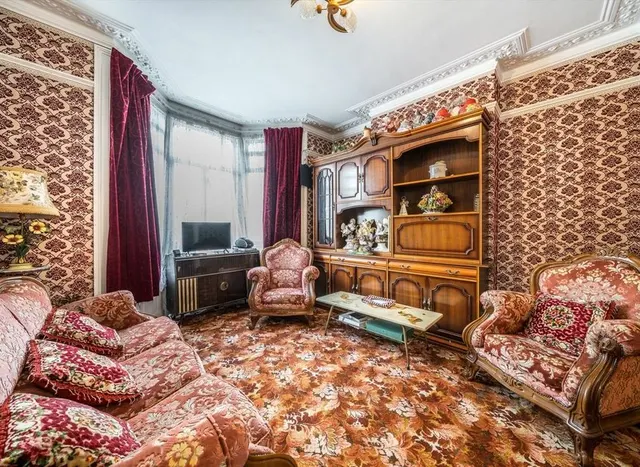 Photo 3 — Elderfield Road, Clapton, E5