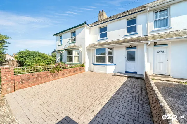 Higher Furzeham Road, Brixham, TQ5, photo 1