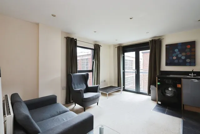 Furnival Street, Sheffield, S1, photo 2