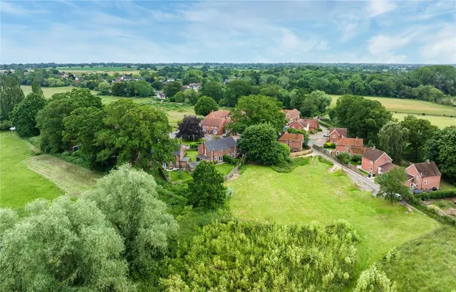 The Kerrison Portfolio, Thorndon, Eye, Suffolk, IP23 7JG