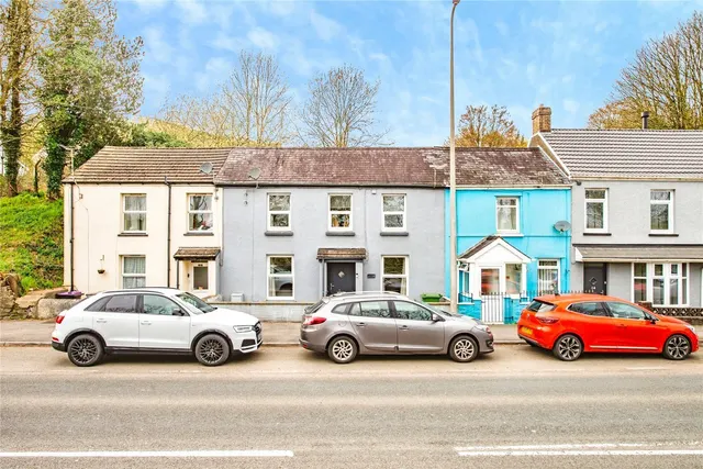 Tanerdy, Carmarthen, SA31, photo 1