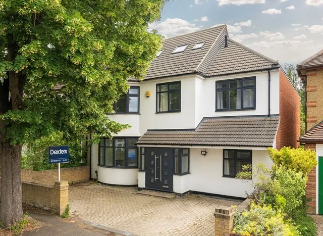 Osterley Avenue, Isleworth, TW7, photo 1