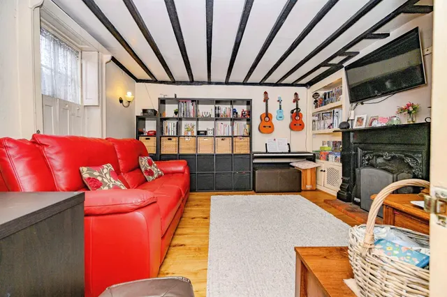 Lawn Lane, Hemel Hempstead, HP3, photo 2