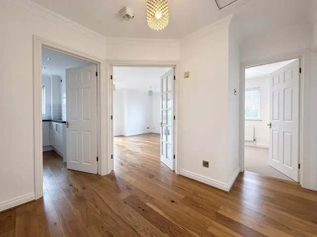 Photo 2 — Hamilton Place, Aldershot, Hampshire, GU11 3HT