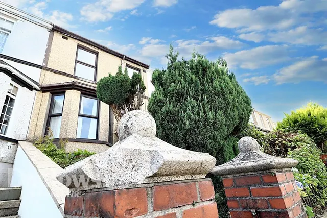 Ashvale, Tredegar, photo 3