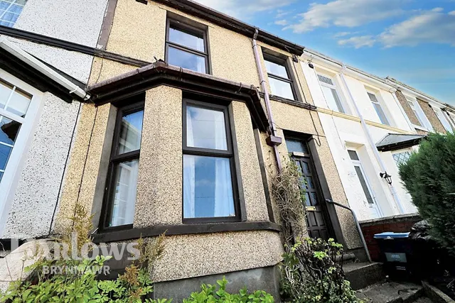 Ashvale, Tredegar, photo 1