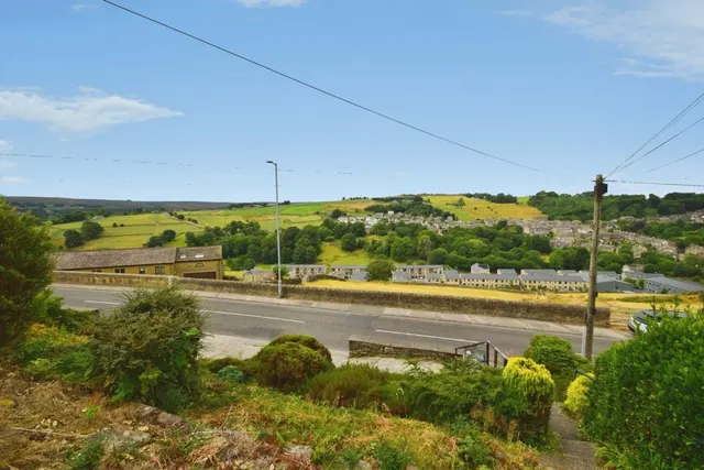 Photo 3 — Haworth, Keighley, West Yorkshire