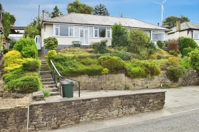 Haworth, Keighley, West Yorkshire, photo 1