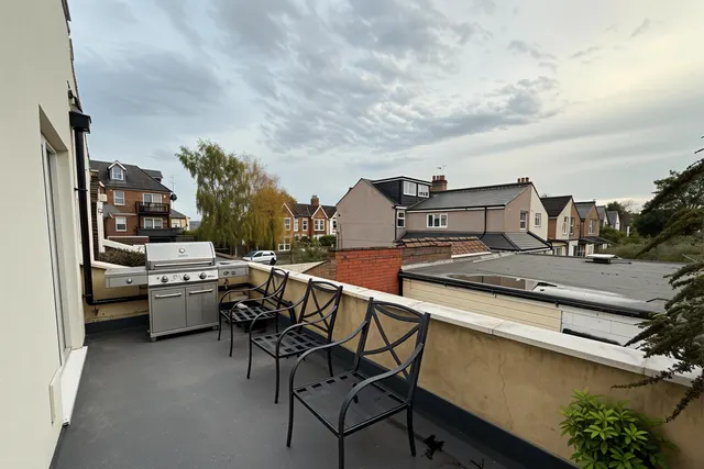 Portland Road, London, SE25, photo 2