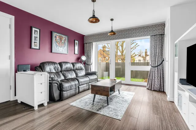 Photo 2 — Rosebery House Gladstone Road, Ware, SG12 0GP
