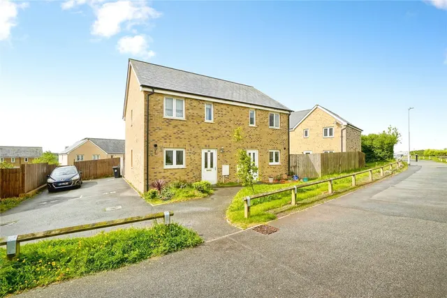Fordh Talgarrek, Truro, TR1, photo 1