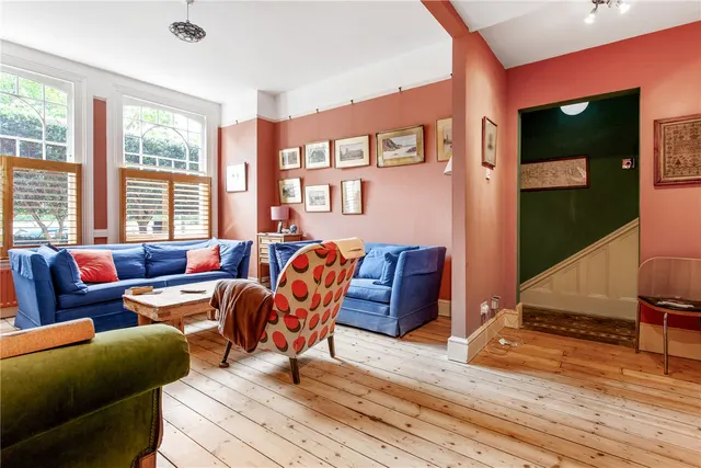 Elmbourne Road, London, SW17, photo 1