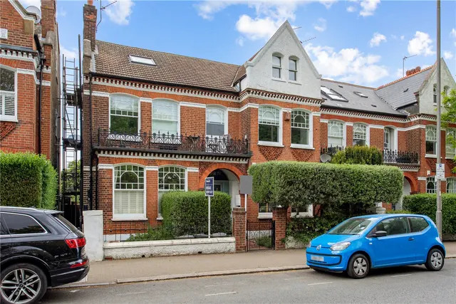 Elmbourne Road, London, SW17, photo 2