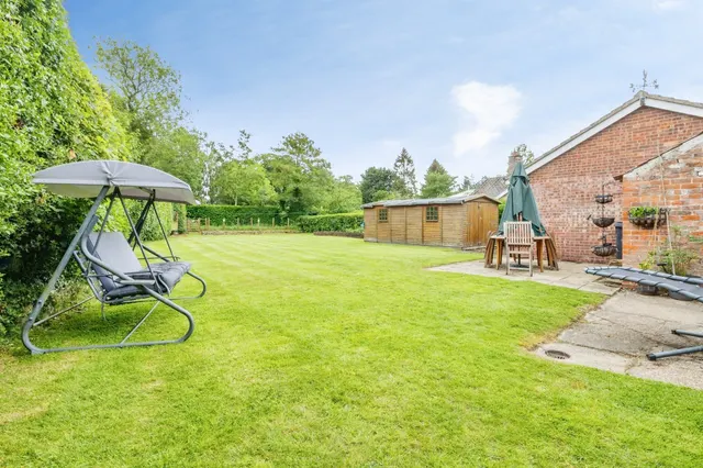 Photo 2 — Sandy Lane, Tealby, MARKET RASEN
