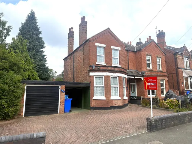 Scalpcliffe Road, Burton-On-Trent, DE15, photo 1