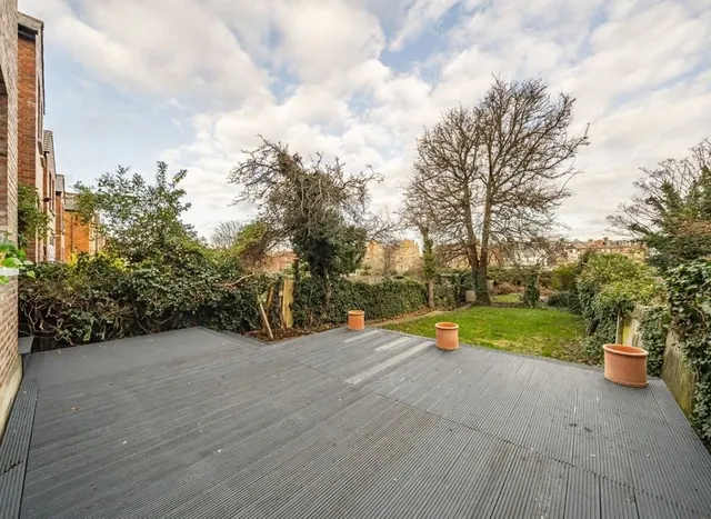 Brondesbury Park, Willesden Green, NW2, photo 3