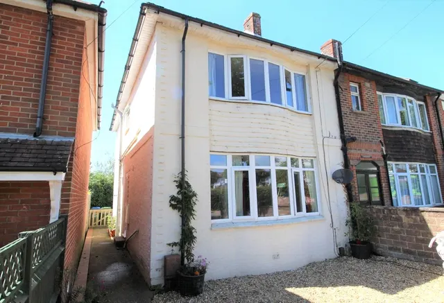 Gudge Heath Lane, Fareham, PO15, photo 1