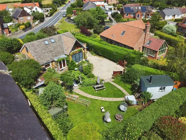 Arkendale Road, Ferrensby, Knaresborough, North Yorkshire, HG5, photo 1