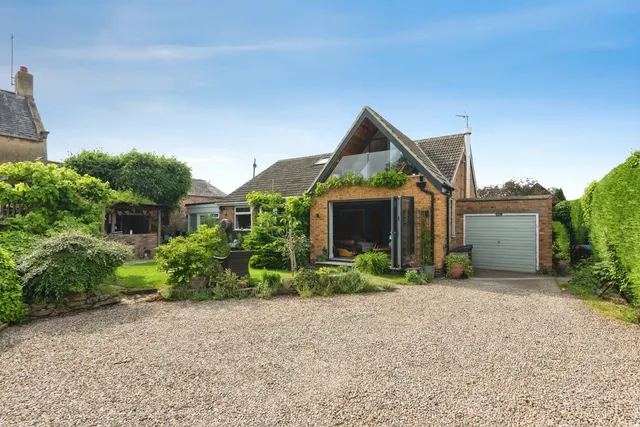 Photo 2 — Arkendale Road, Ferrensby, Knaresborough, North Yorkshire, HG5