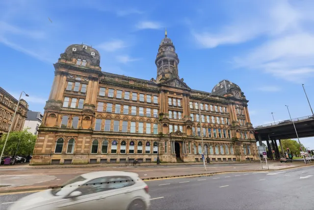 Morrison Street, Glasgow, G5, photo 1