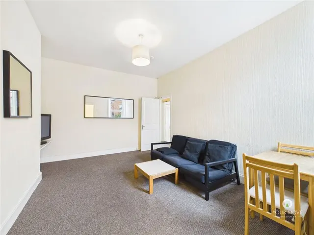 Photo 3 — Wingrove Avenue, Newcastle upon Tyne, Tyne and Wear, NE4