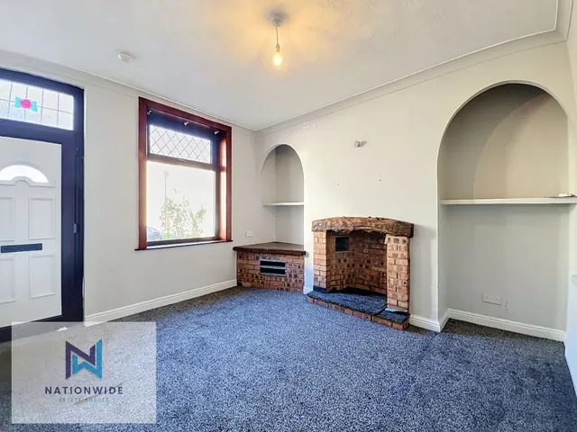 Photo 2 — Railway Street, Nelson, BB9 0SE