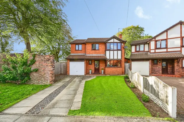 Trefula Park, Liverpool, L12, photo 1