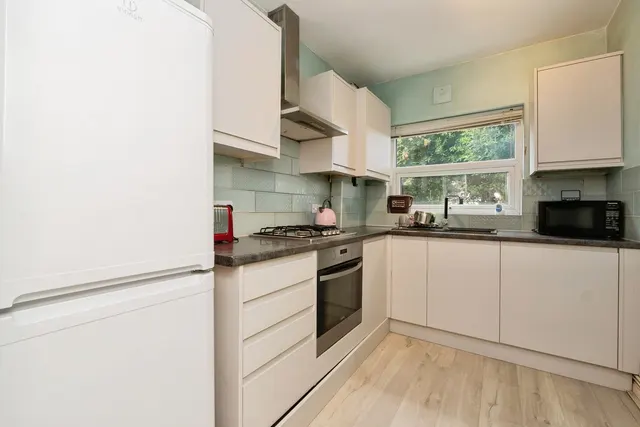 Photo 2 — Stanley Terrace, Bristol, Somerset, BS3